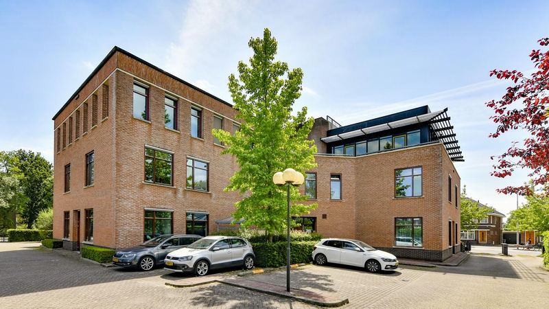 Flii Media kantoor Amstelveen