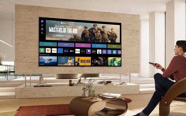 Connected TV: de toekomst van televisie reclame