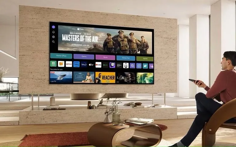 Connected TV: de toekomst van televisie reclame