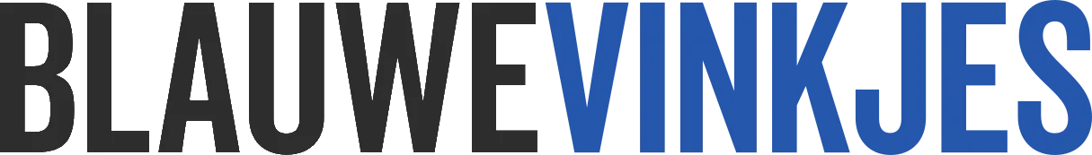 BlauweVinkjes