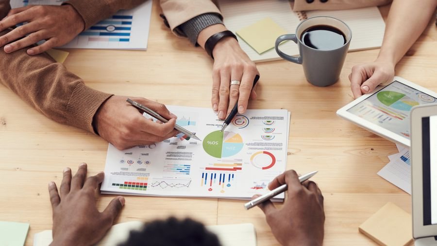 Analyse & optimalisatie bij Flii Media
