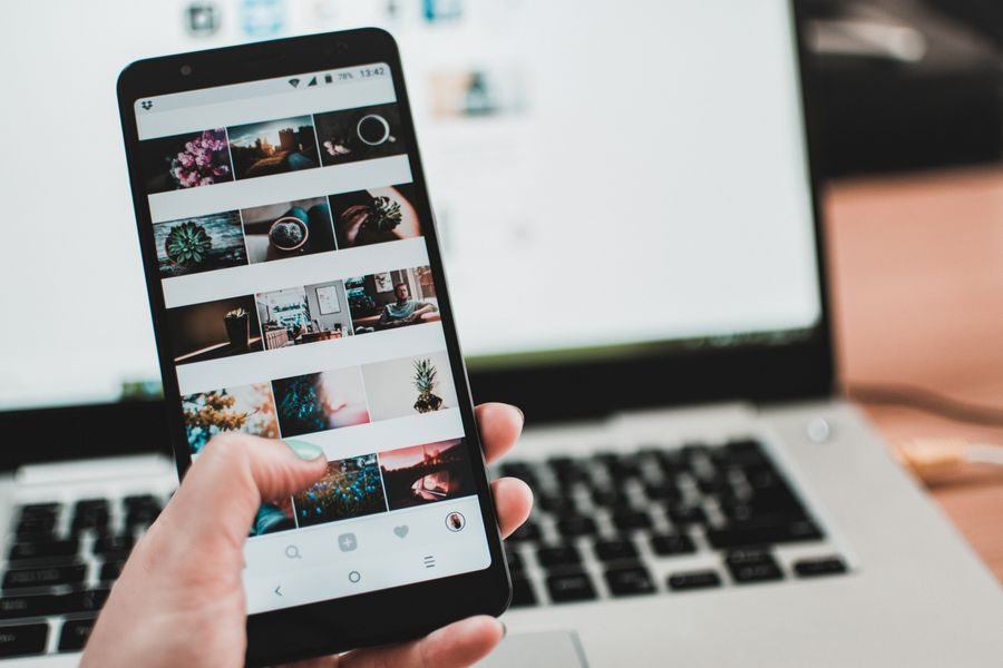 Social content bij Flii Media
