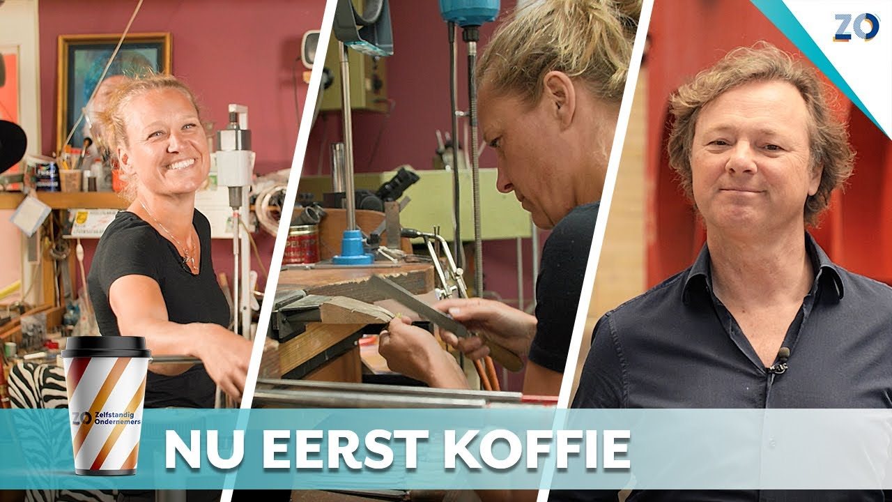 Zelfstandig Ondernemers