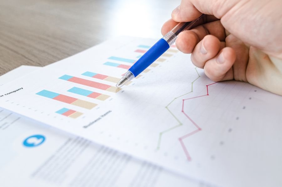 Data & analyse bij Flii Media