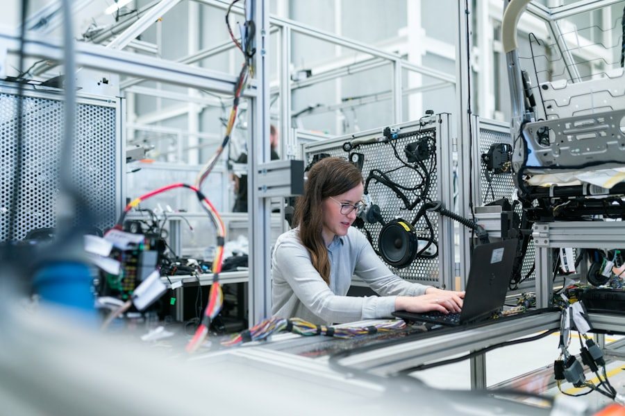 Soest Machinery