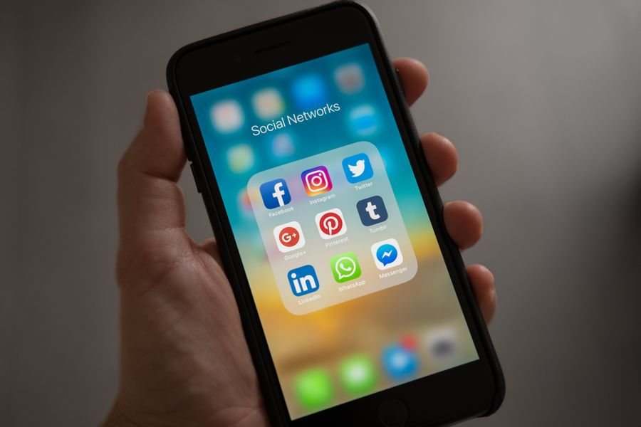 Social Media bij Flii Media