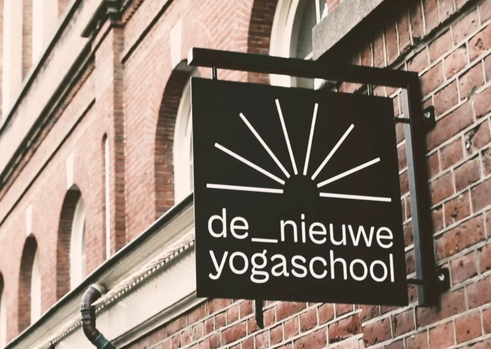 De Nieuwe Yogaschool