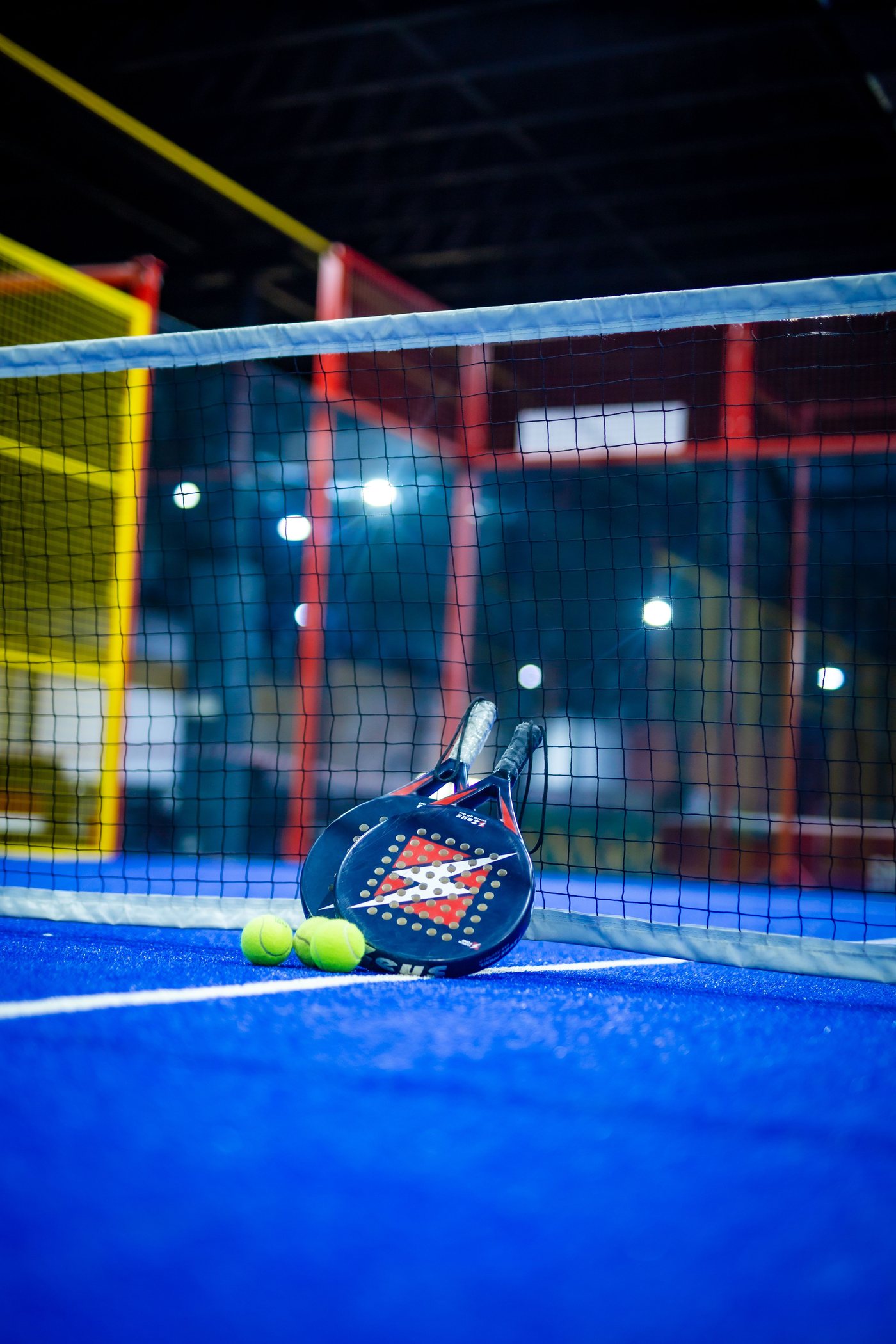 Padel2025