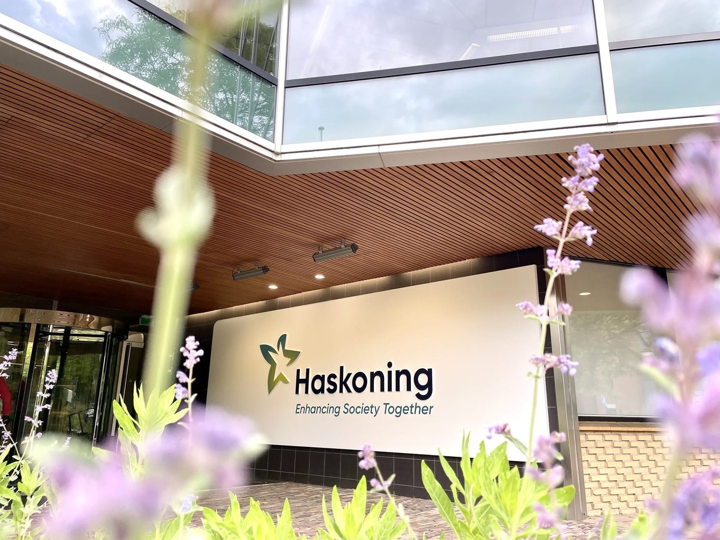 Royal HaskoningDHV