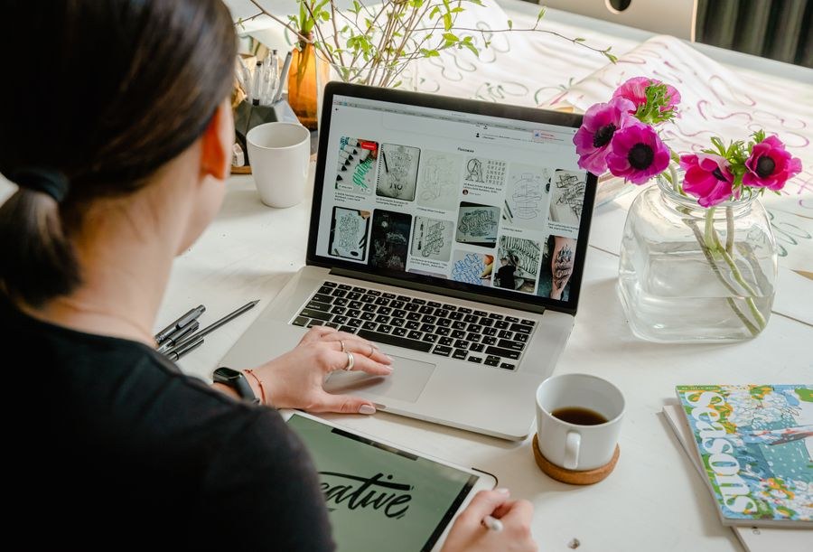 Werken met LinkedIn