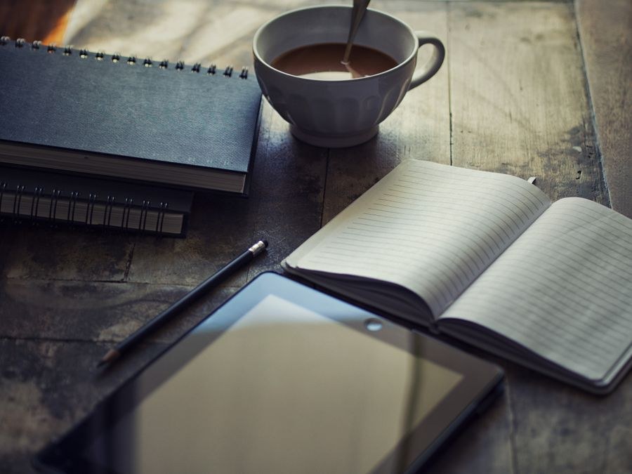 Werken met WordPress
