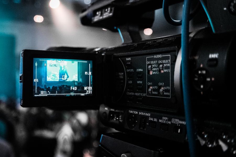 Werken met YouTube