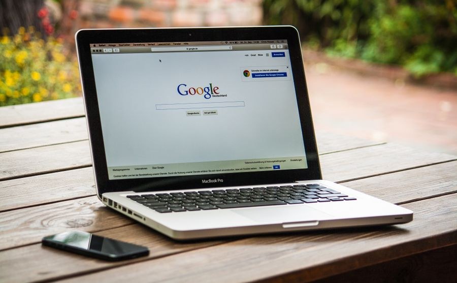 Werken met Google Ads